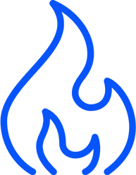 REDUCED INFLAMMATION