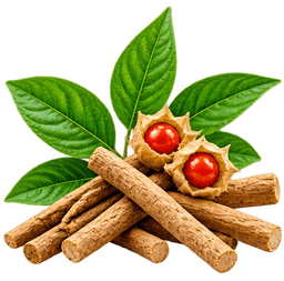 ASHWAGANDHA